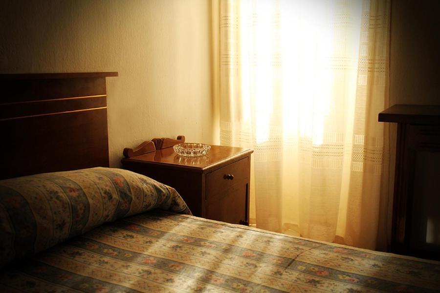 Pension Central Cuenca  Luaran gambar